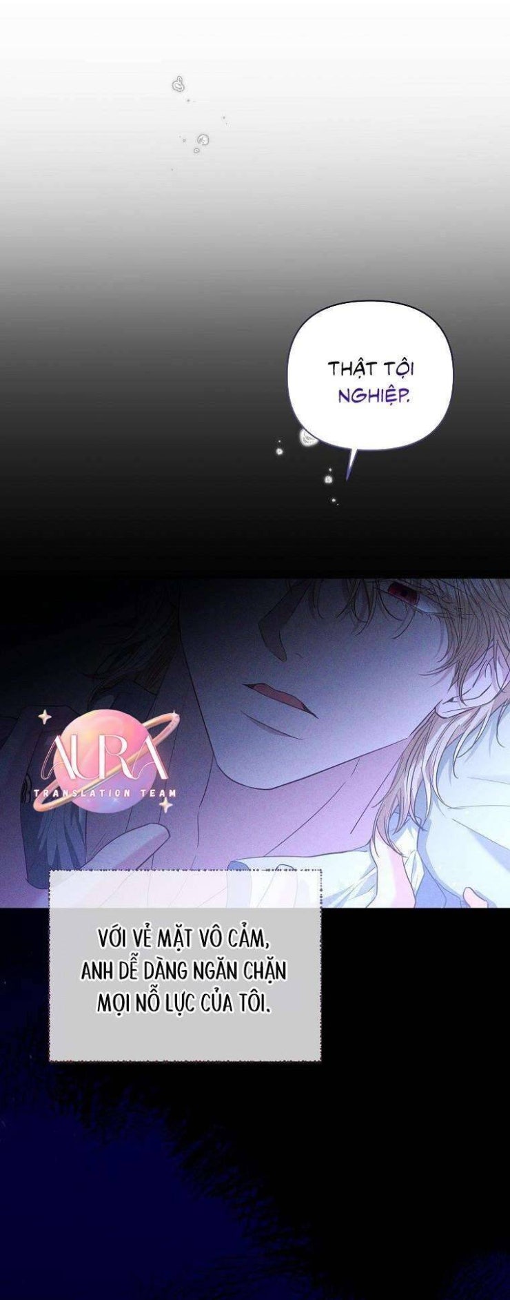 Này Người Chồng Phản Diện, Ngài Ám Ảnh Sai Người Rồi - Page 28