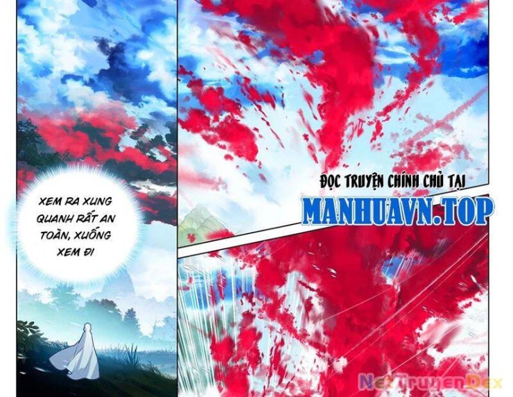 Long Vương Truyền Thuyết - Page 14