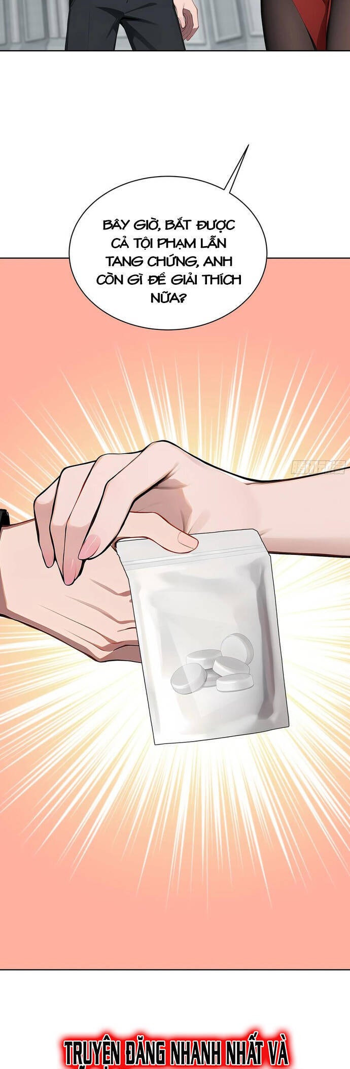 Kiếm Chủ Đại Hạ - Page 6