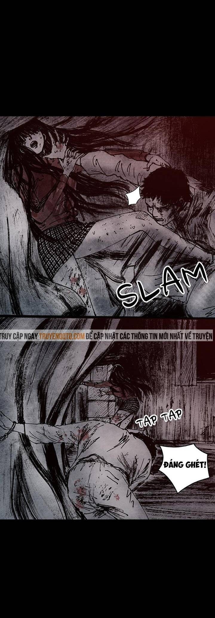 Distant Sky 3 - Page 41