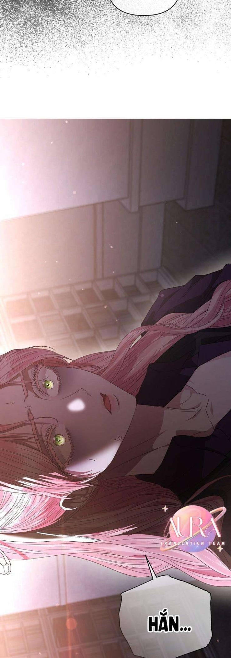 Này Người Chồng Phản Diện, Ngài Ám Ảnh Sai Người Rồi - Page 49