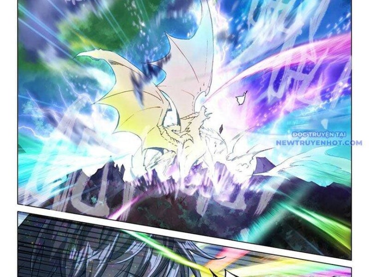 Long Vương Truyền Thuyết - Page 12