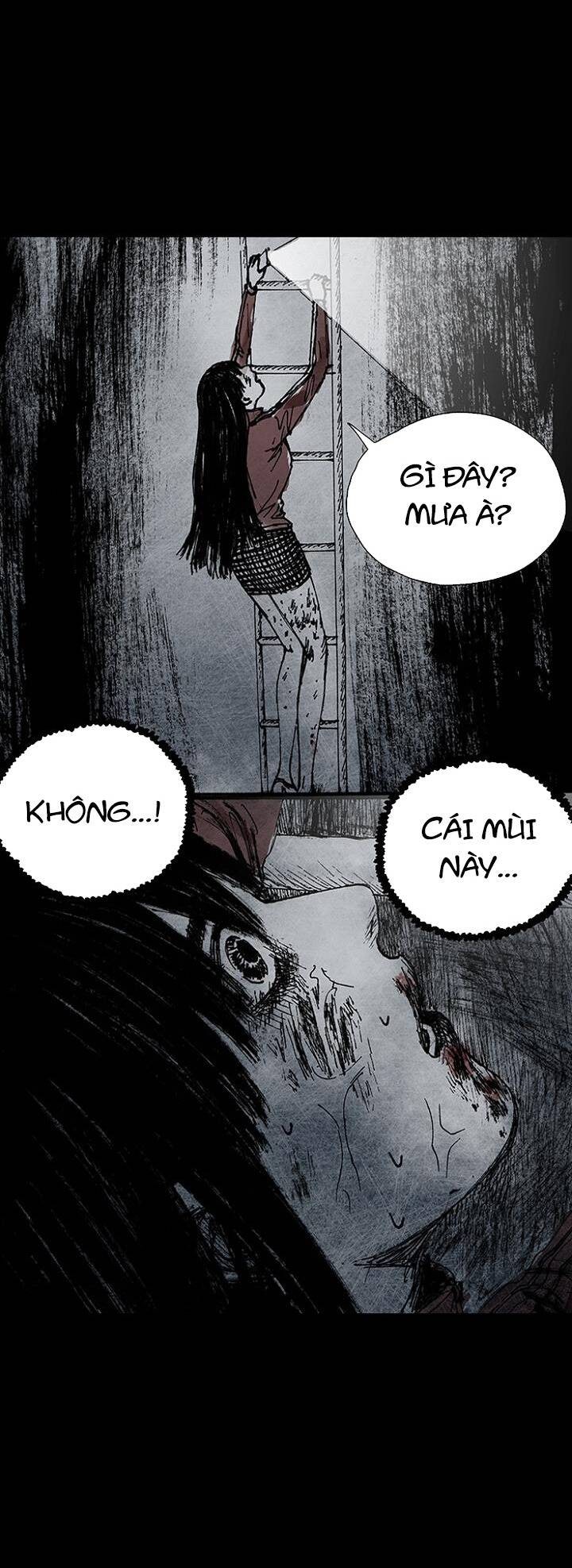 Distant Sky 3 - Page 52