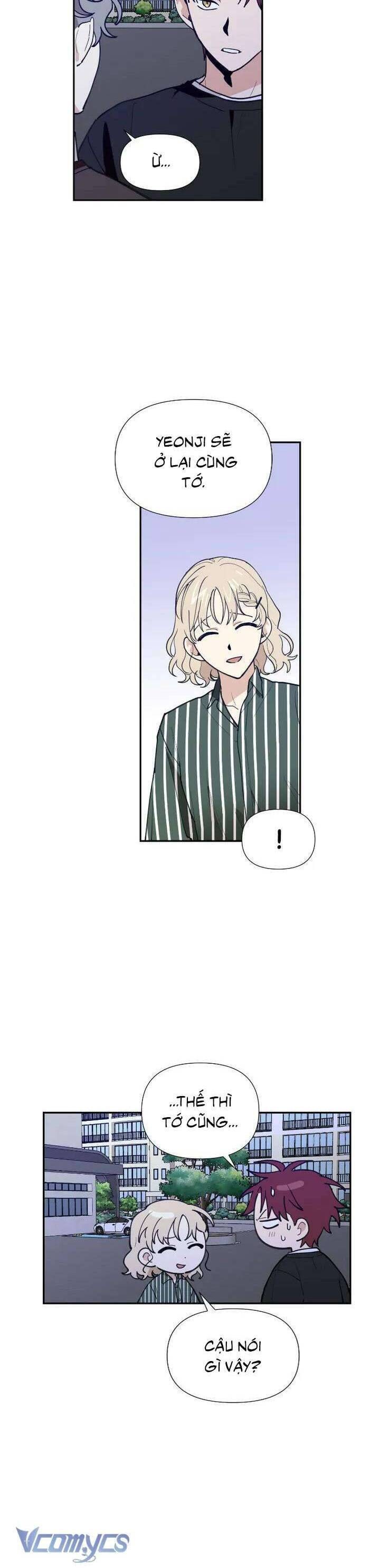 Điều Ước Sao Băng - Page 22