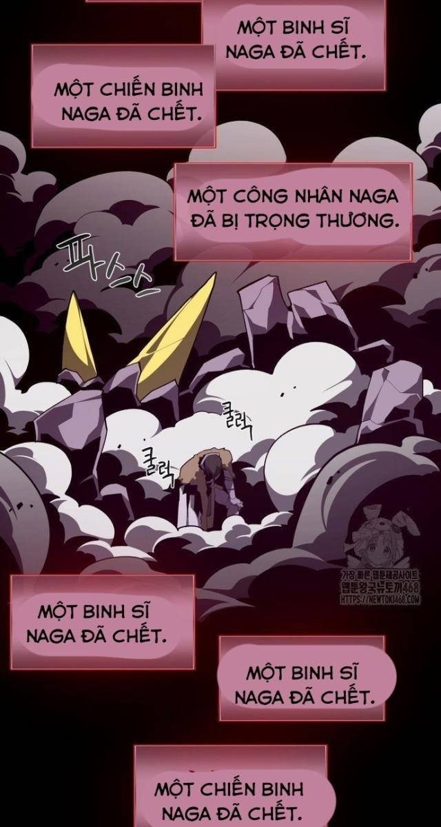 Hồi Ức Trong Ngục Tối - Page 35