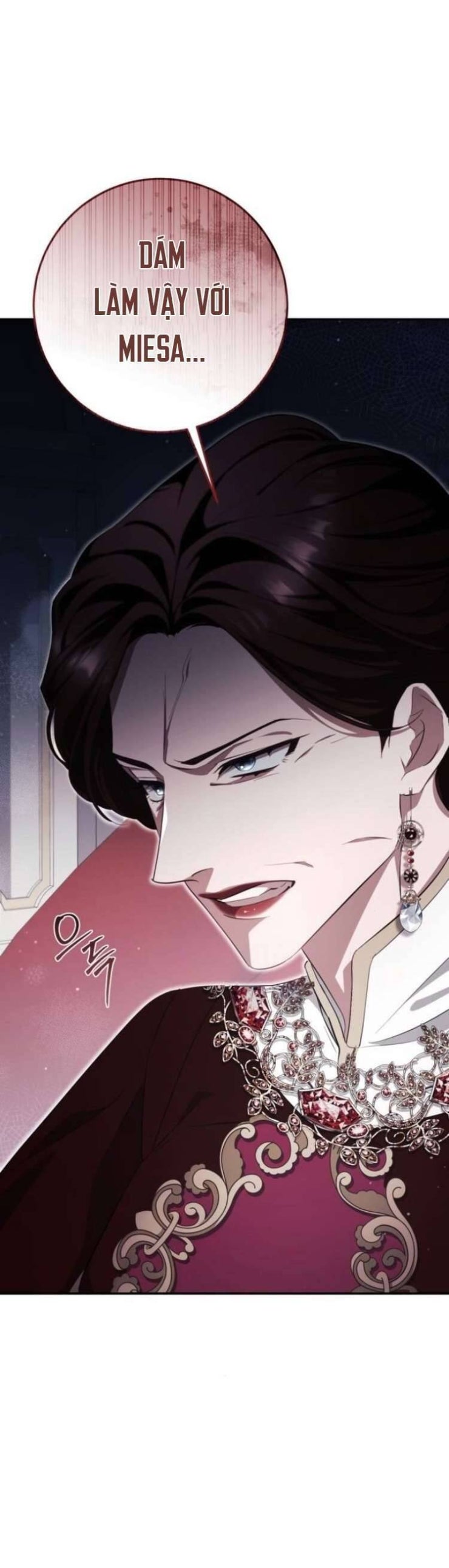 Đằng Sau Nụ Cười Của Nàng Công Chúa - Page 35