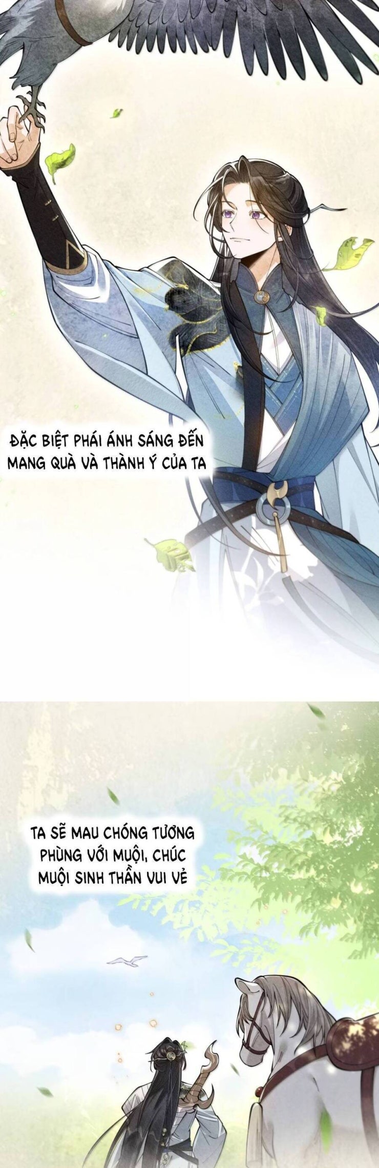 Đi Thi Thôi Nào , Tiểu Hắc Báo - Page 4