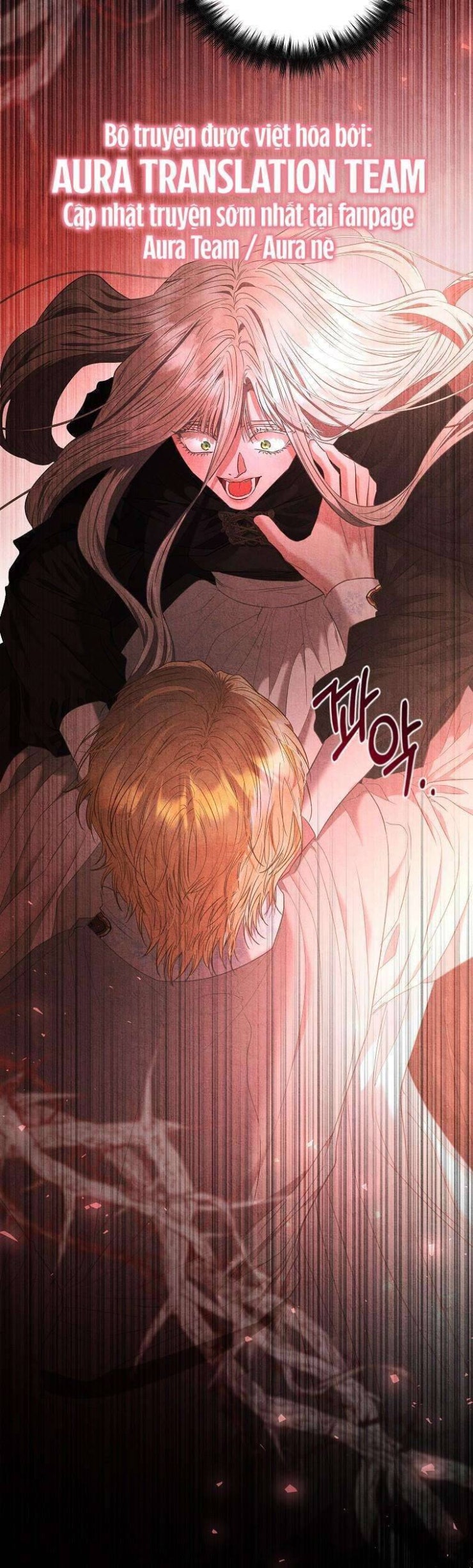 Này Người Chồng Phản Diện, Ngài Ám Ảnh Sai Người Rồi - Page 20