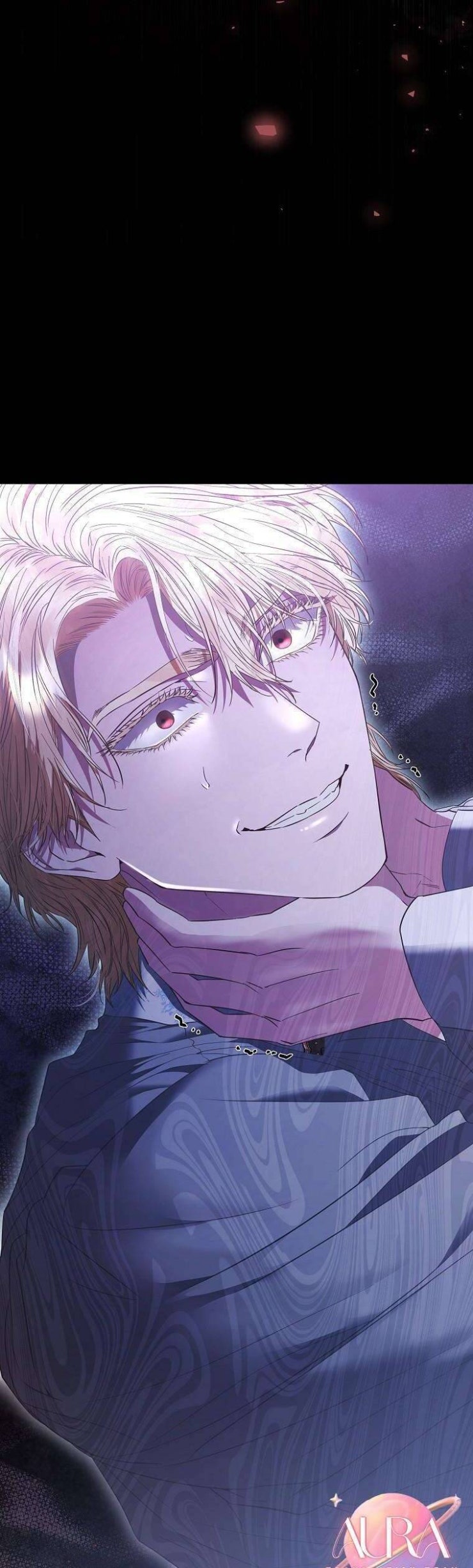 Này Người Chồng Phản Diện, Ngài Ám Ảnh Sai Người Rồi - Page 21