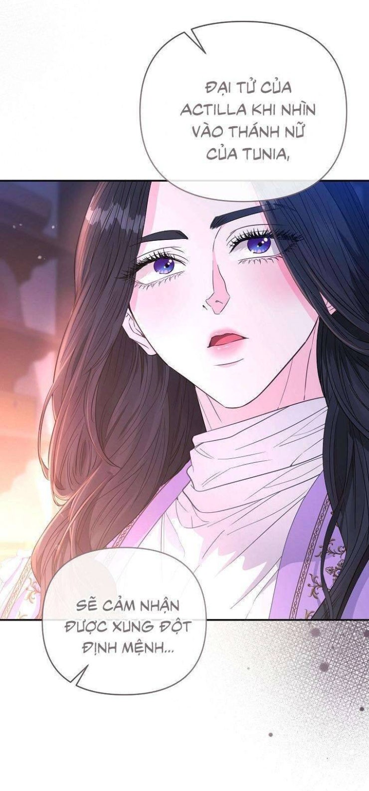 Này Người Chồng Phản Diện, Ngài Ám Ảnh Sai Người Rồi - Page 18