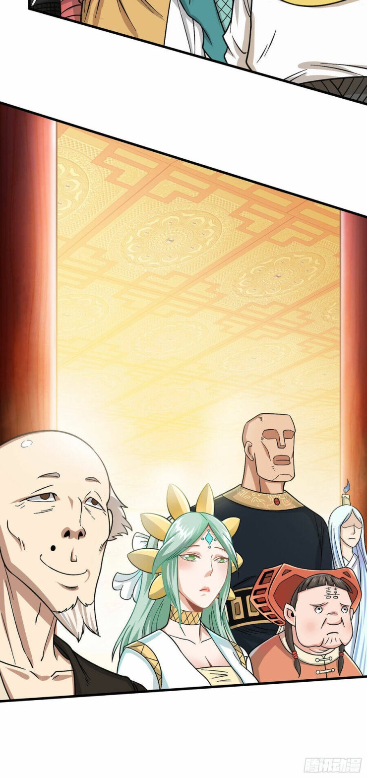 Luyện Khí Chi Thần - Page 49