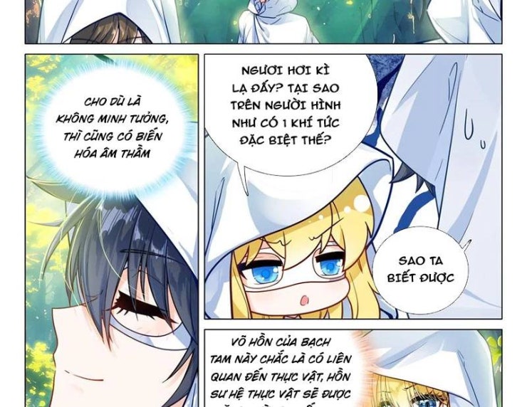 Long Vương Truyền Thuyết - Page 10