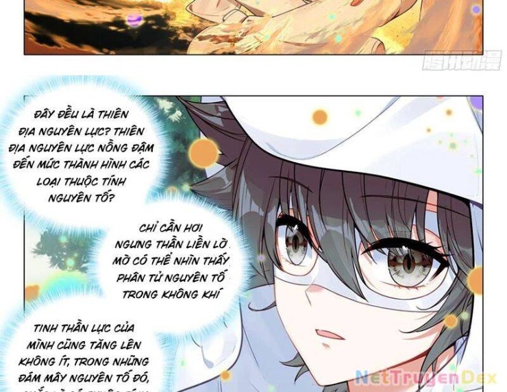 Long Vương Truyền Thuyết - Page 21