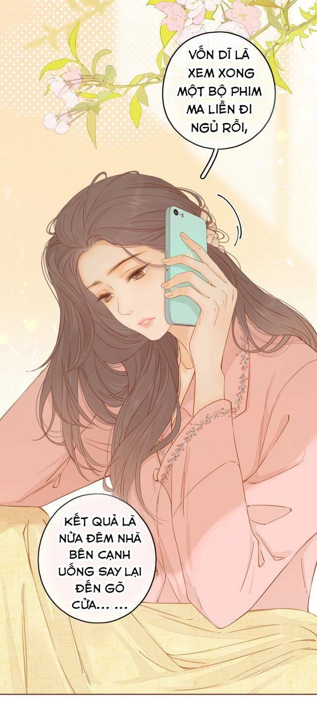 Khó Dỗ Dành - Page 22