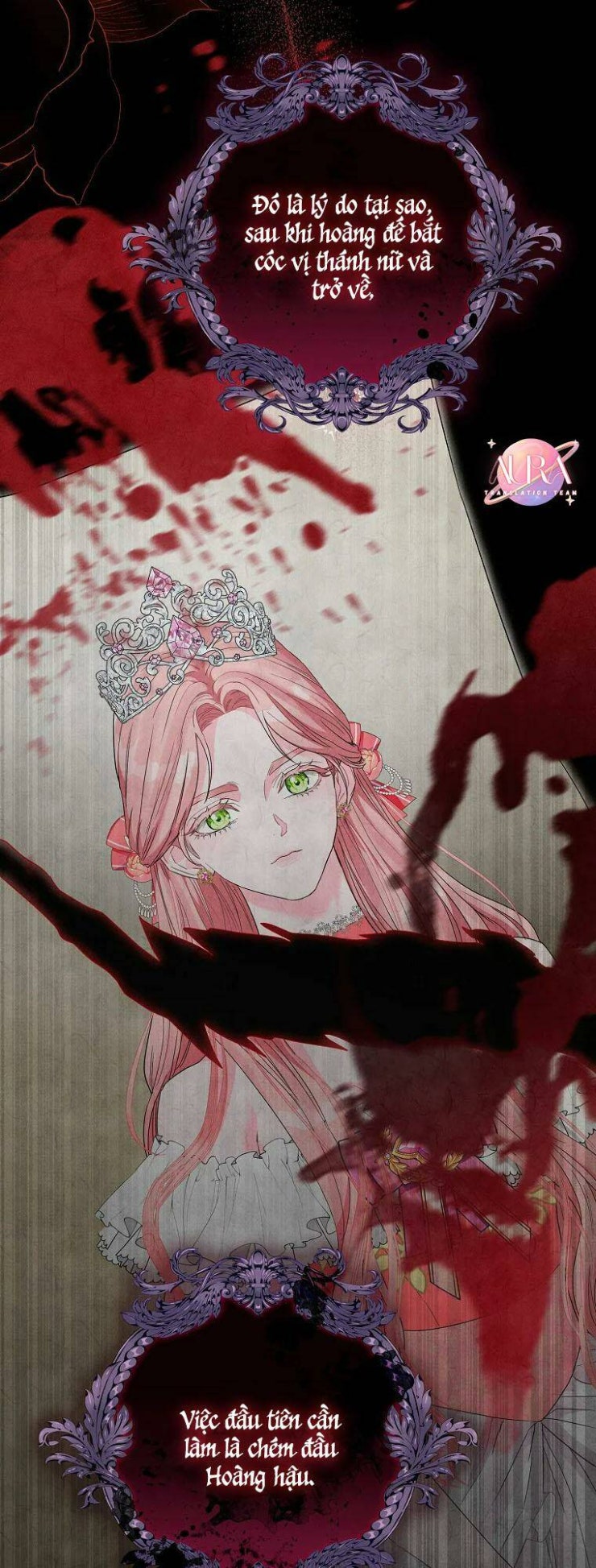 Này Người Chồng Phản Diện, Ngài Ám Ảnh Sai Người Rồi - Page 47