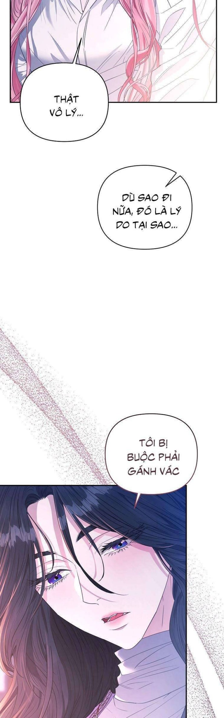 Này Người Chồng Phản Diện, Ngài Ám Ảnh Sai Người Rồi - Page 25