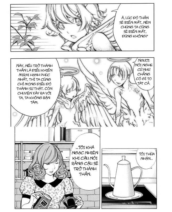 Hạnh phúc là gì? - Page 24