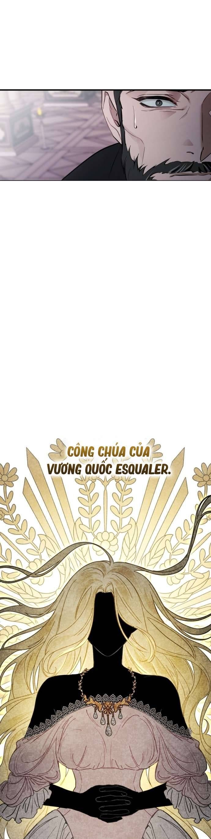 Đằng Sau Nụ Cười Của Nàng Công Chúa - Page 7