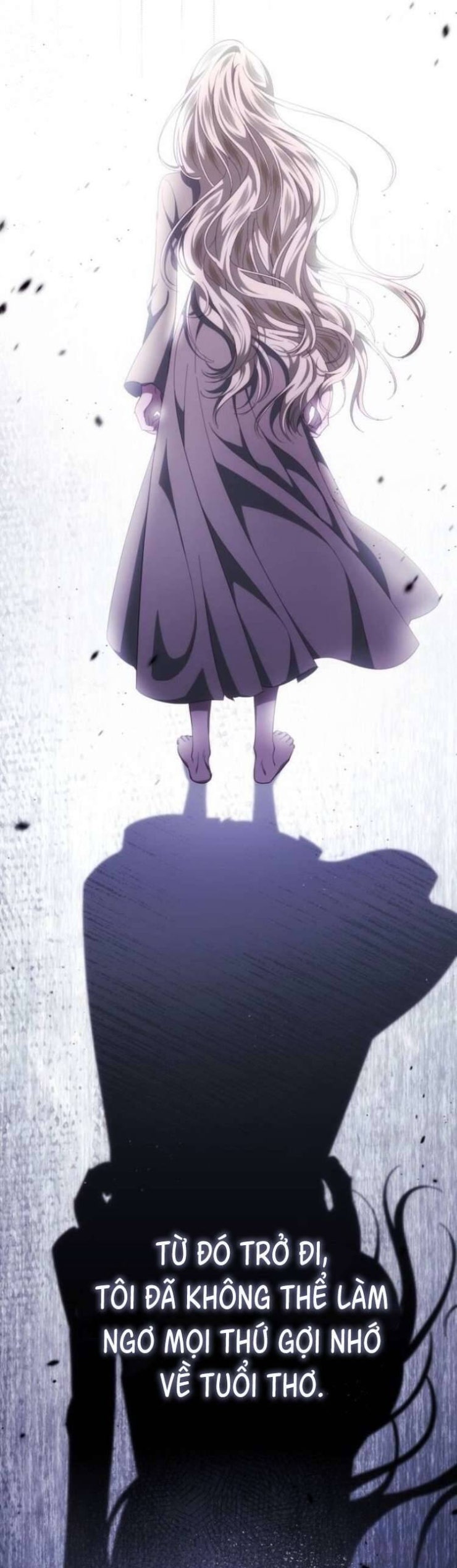 Đằng Sau Nụ Cười Của Nàng Công Chúa - Page 34