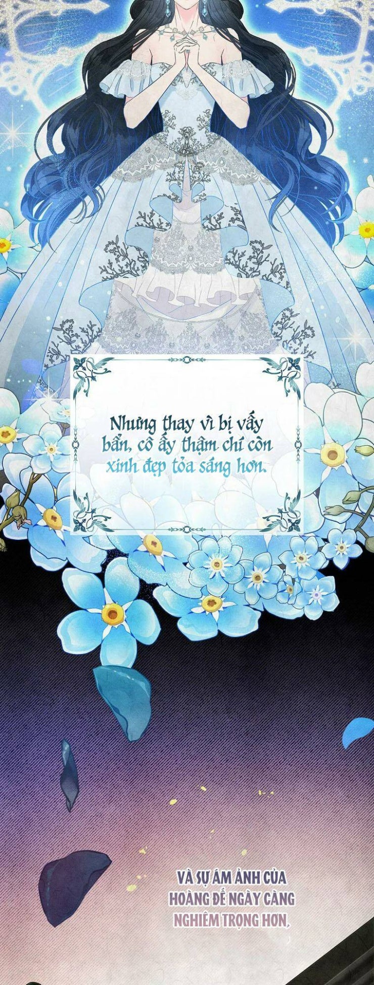 Này Người Chồng Phản Diện, Ngài Ám Ảnh Sai Người Rồi - Page 40