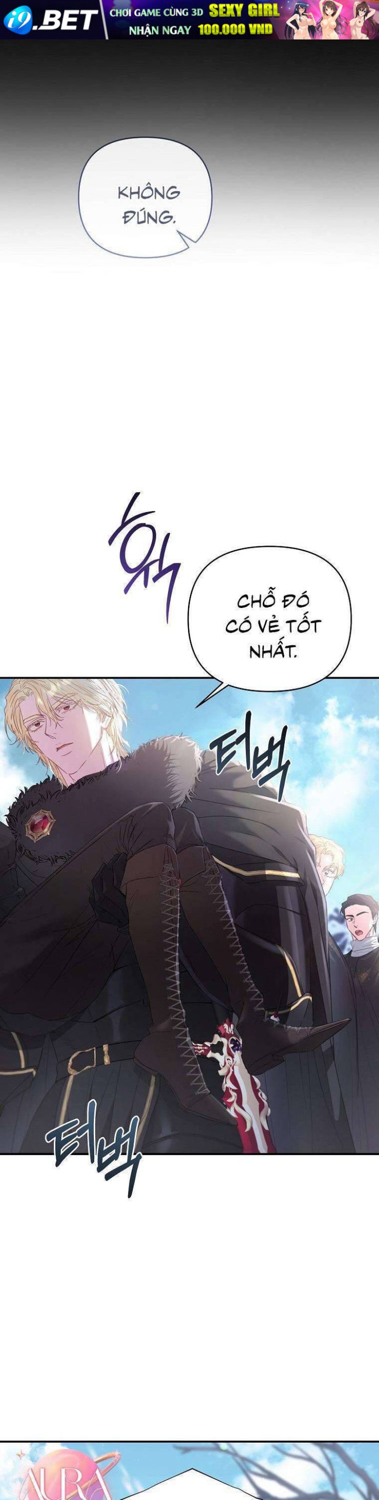 Này Người Chồng Phản Diện, Ngài Ám Ảnh Sai Người Rồi - Page 23