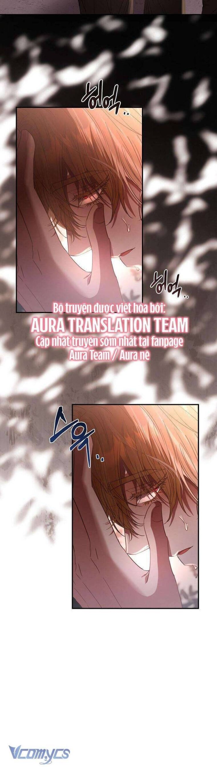 Này Người Chồng Phản Diện, Ngài Ám Ảnh Sai Người Rồi - Page 59