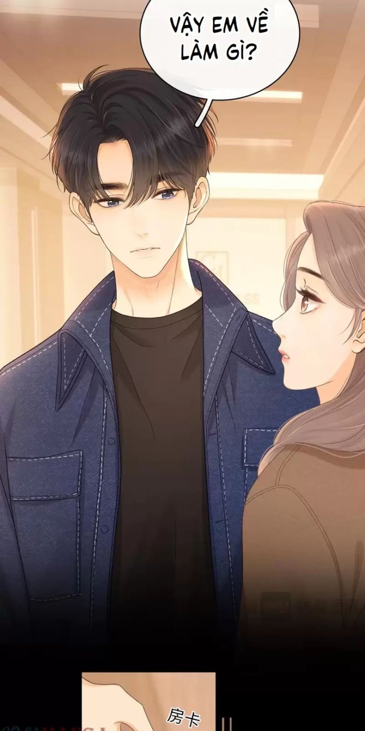 Khó Dỗ Dành - Page 7