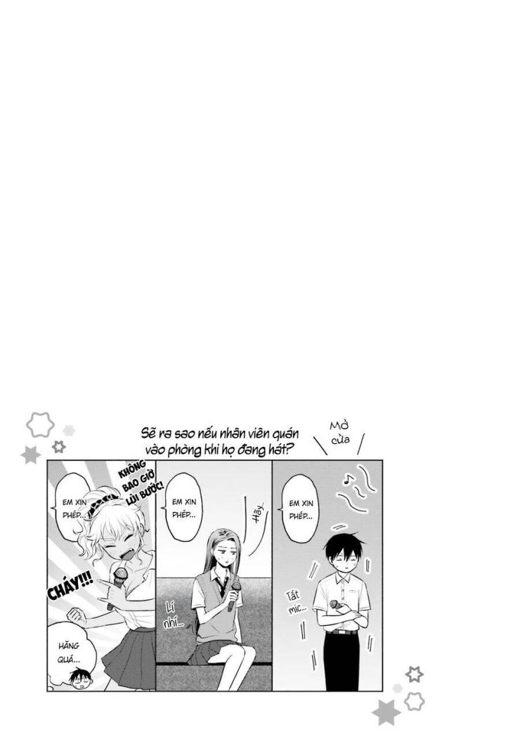 Gyaru Không Thể Tử Tế Với Otaku Ư? - Page 29