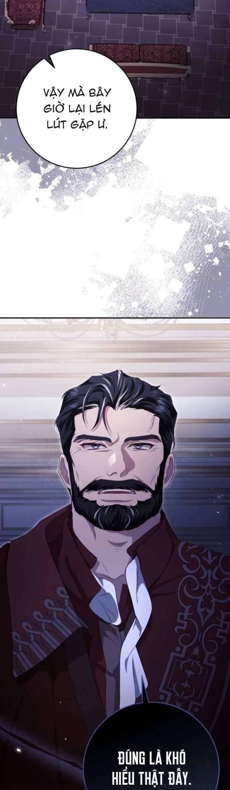 Đằng Sau Nụ Cười Của Nàng Công Chúa - Page 35