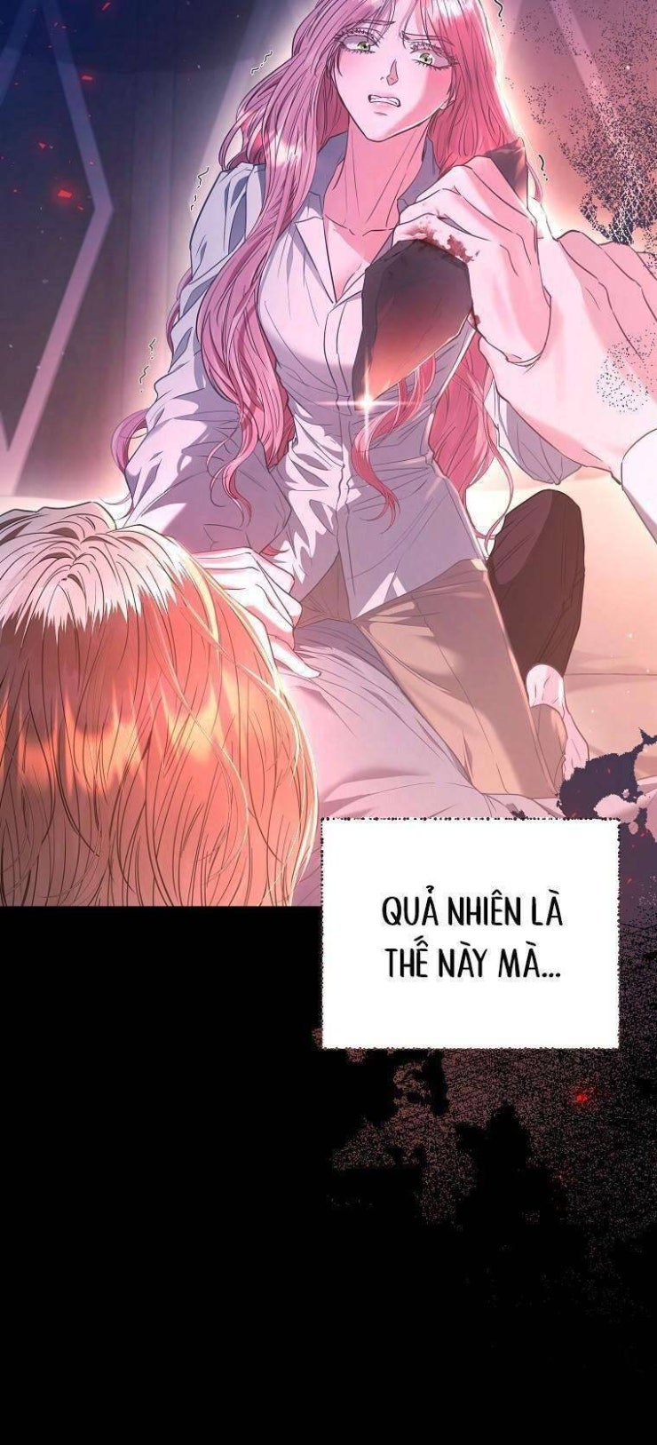 Này Người Chồng Phản Diện, Ngài Ám Ảnh Sai Người Rồi - Page 26