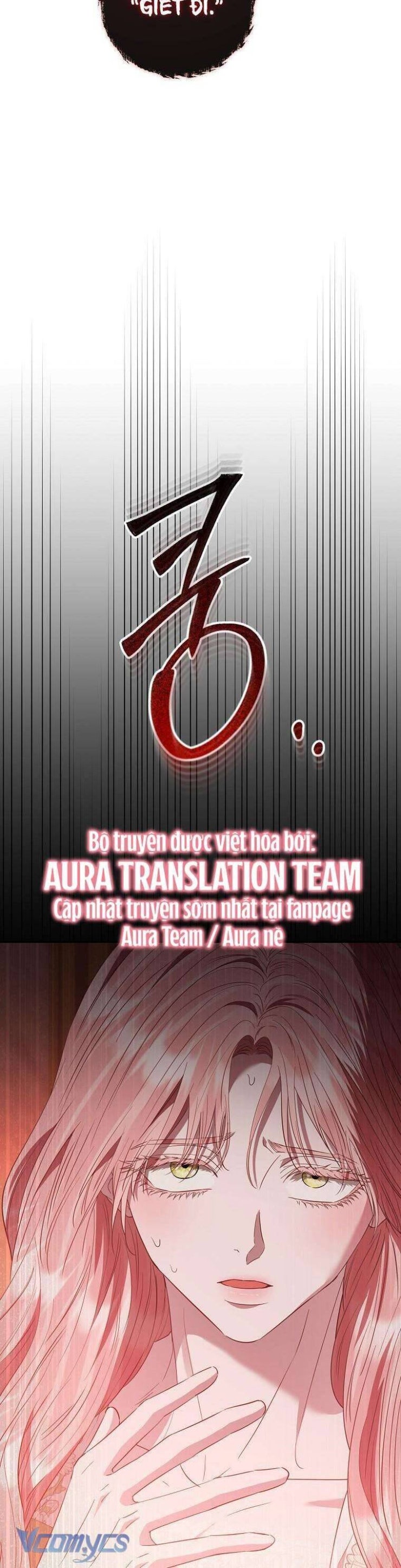 Này Người Chồng Phản Diện, Ngài Ám Ảnh Sai Người Rồi - Page 34