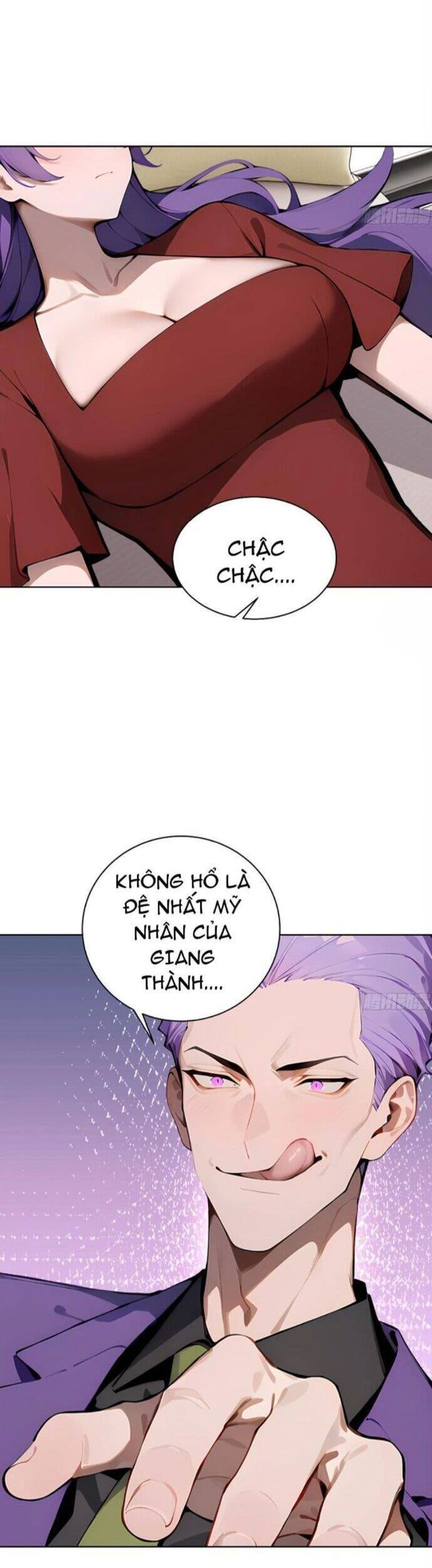 Kiếm Chủ Đại Hạ - Page 19