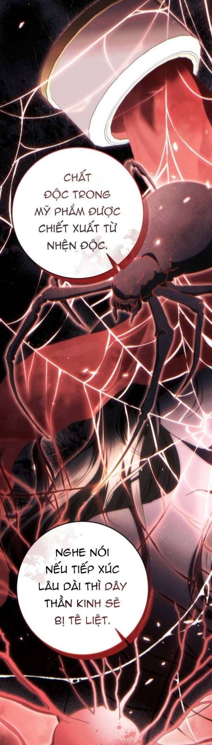 Đằng Sau Nụ Cười Của Nàng Công Chúa - Page 29