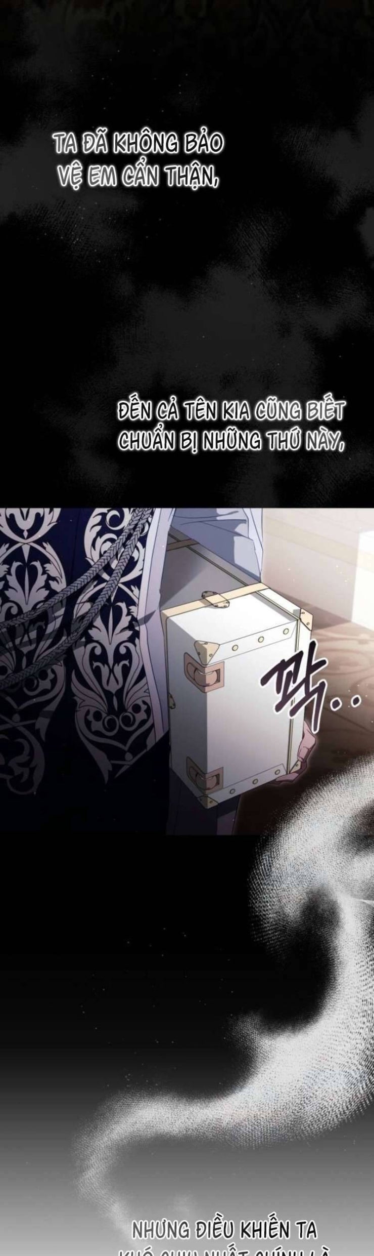 Đằng Sau Nụ Cười Của Nàng Công Chúa - Page 49