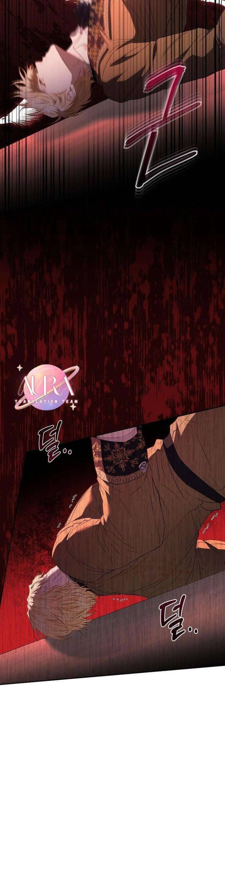 Này Người Chồng Phản Diện, Ngài Ám Ảnh Sai Người Rồi - Page 44