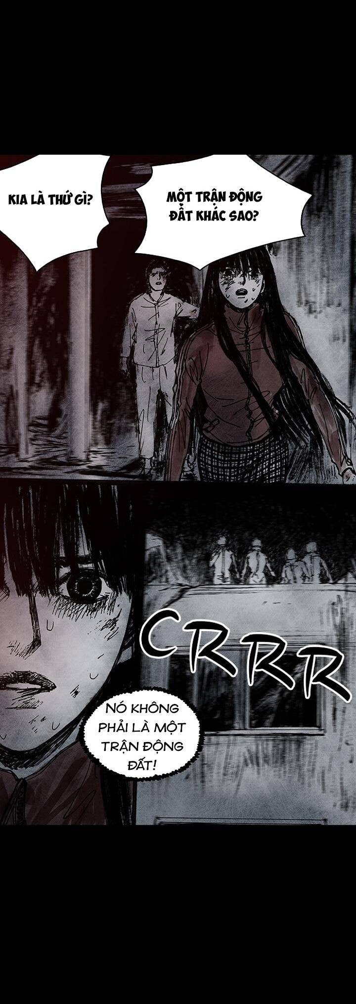 Distant Sky 3 - Page 52