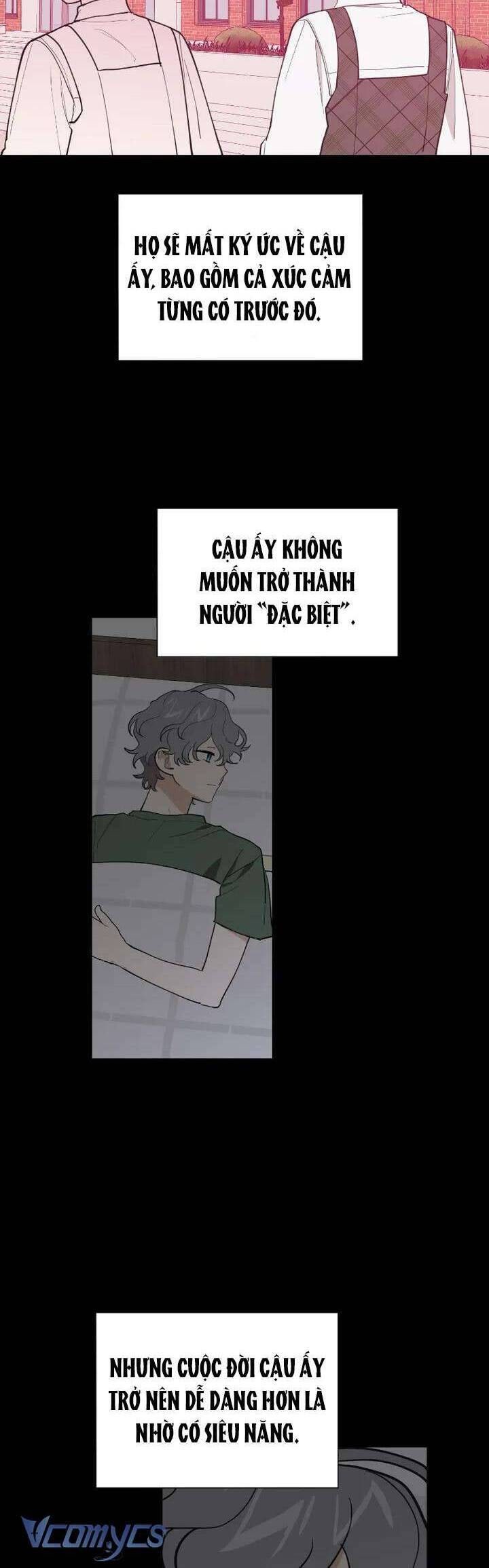 Điều Ước Sao Băng - Page 27