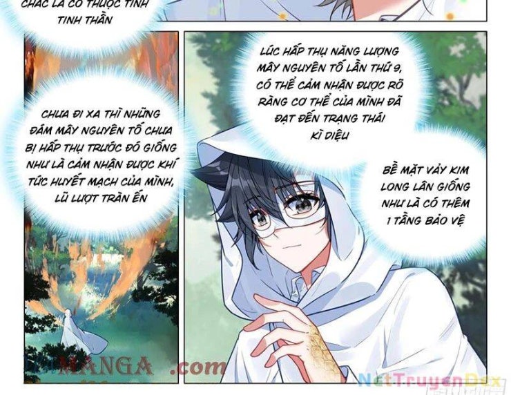 Long Vương Truyền Thuyết - Page 22