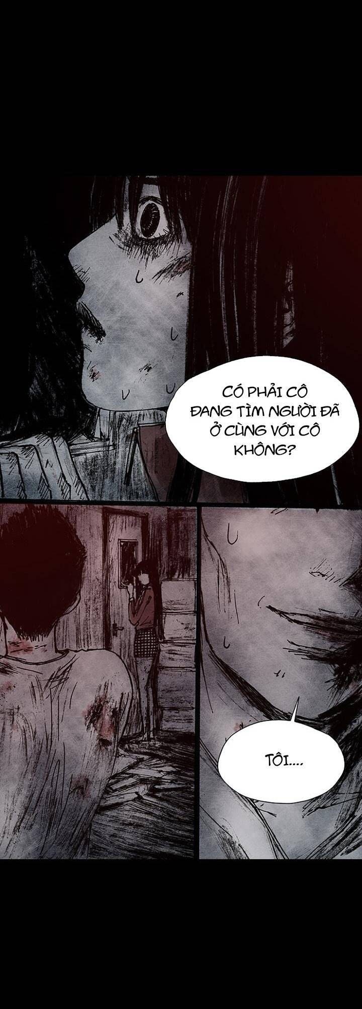 Distant Sky 3 - Page 47