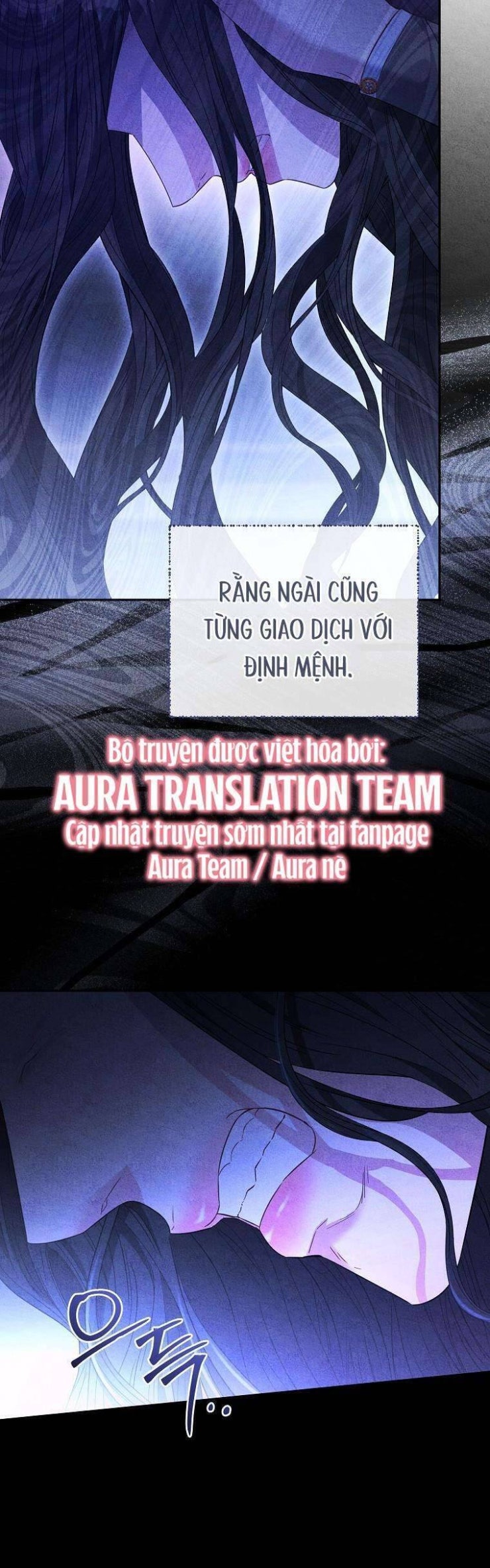 Này Người Chồng Phản Diện, Ngài Ám Ảnh Sai Người Rồi - Page 61