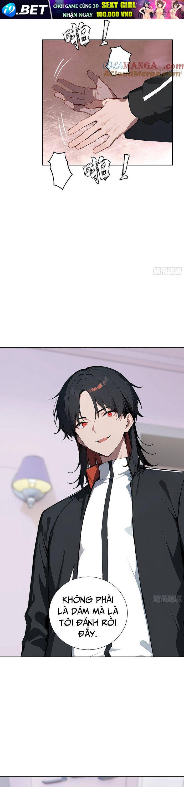 Kiếm Chủ Đại Hạ - Page 12