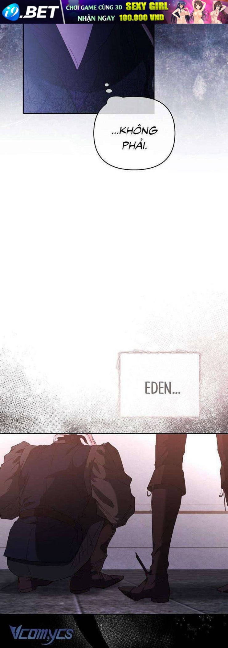 Này Người Chồng Phản Diện, Ngài Ám Ảnh Sai Người Rồi - Page 45