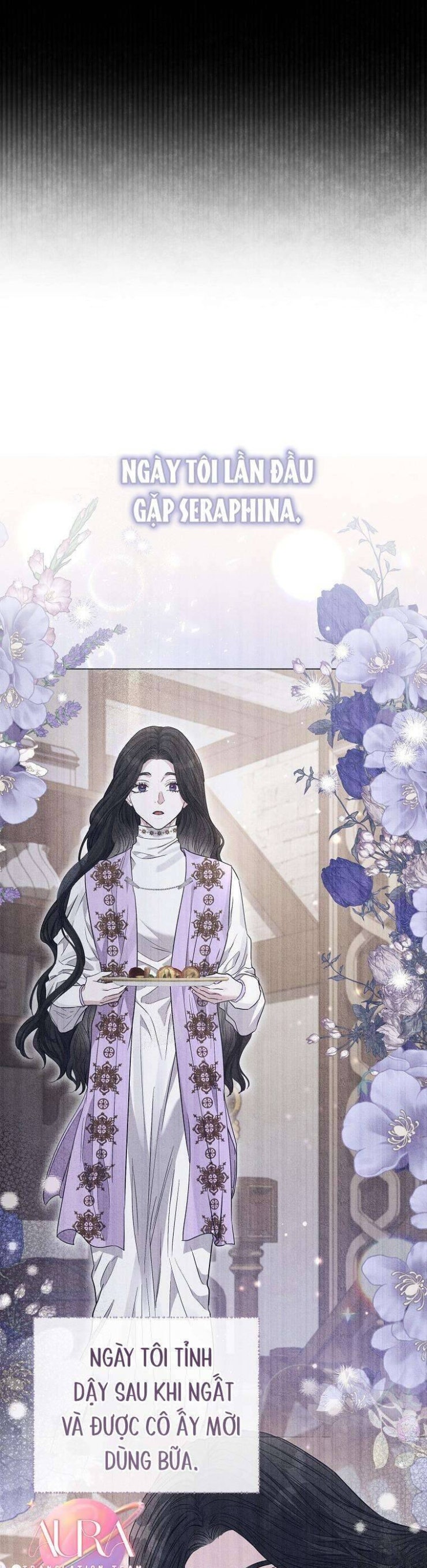 Này Người Chồng Phản Diện, Ngài Ám Ảnh Sai Người Rồi - Page 8