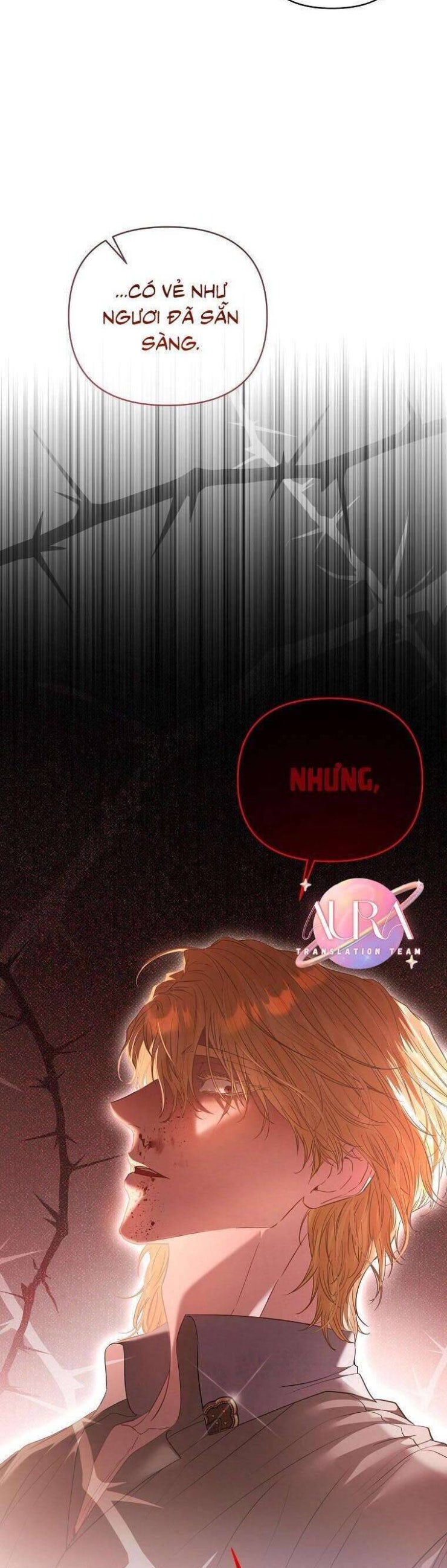 Này Người Chồng Phản Diện, Ngài Ám Ảnh Sai Người Rồi - Page 66