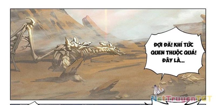 Long Vương Truyền Thuyết - Page 40