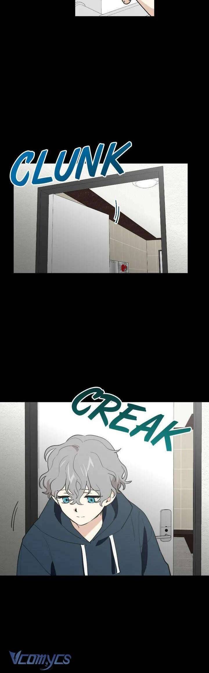 Điều Ước Sao Băng - Page 19