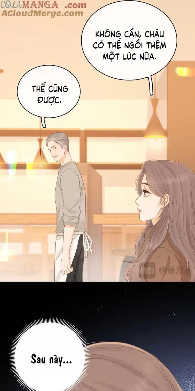 Khó Dỗ Dành - Page 11