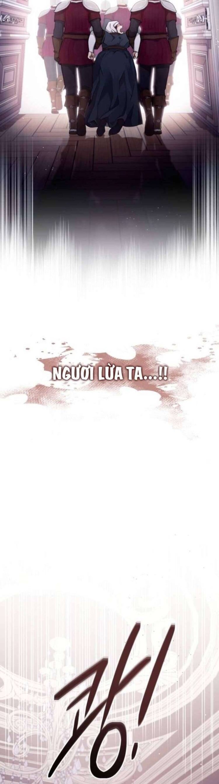 Đằng Sau Nụ Cười Của Nàng Công Chúa - Page 58