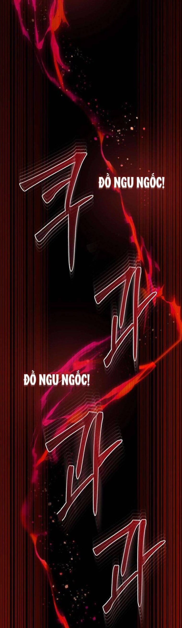 Này Người Chồng Phản Diện, Ngài Ám Ảnh Sai Người Rồi - Page 47