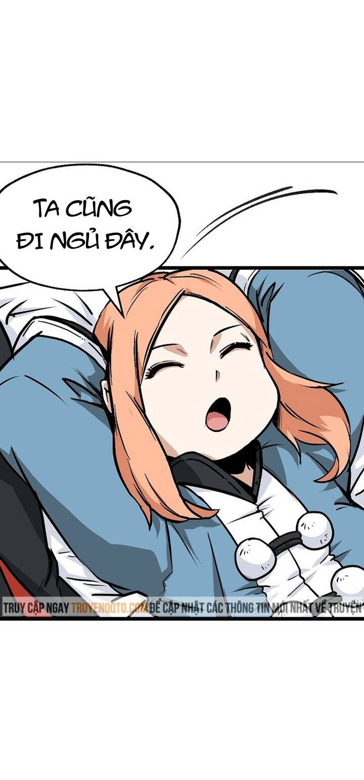 Mạt Thế Giang Hồ Hành - Page 76